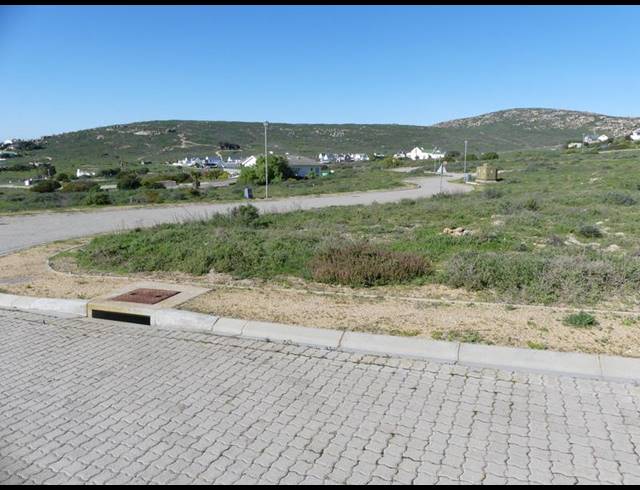 LAND FOR SALE IN HARBOUR LIGHTS
